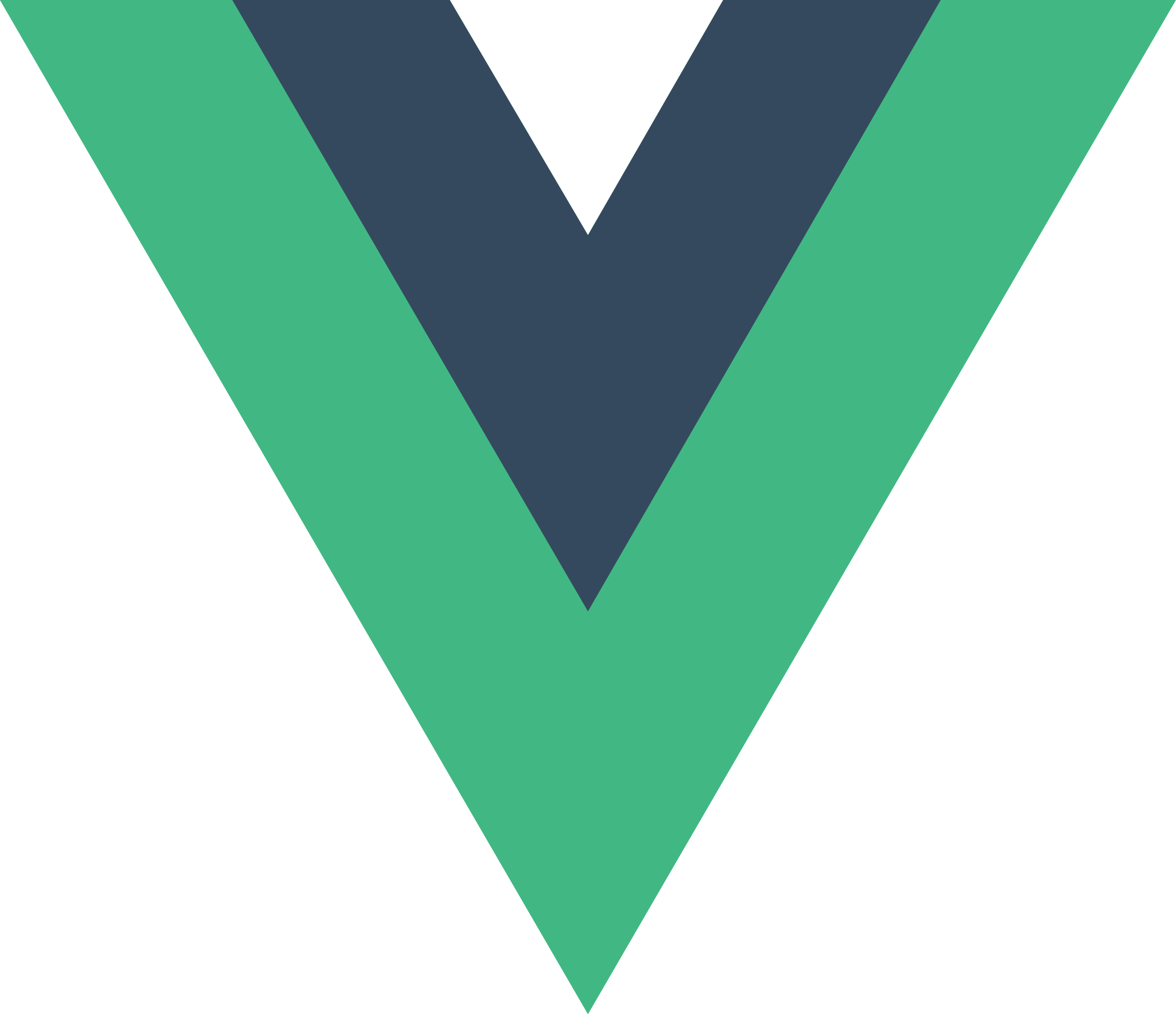 Vuejs Logo